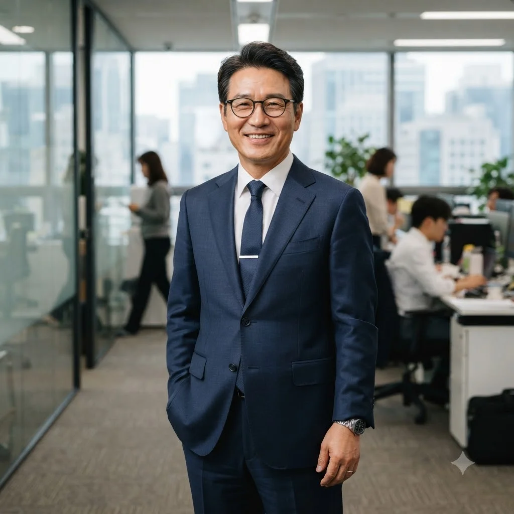 비서 홍성표 역의 배우는 누구인가요?