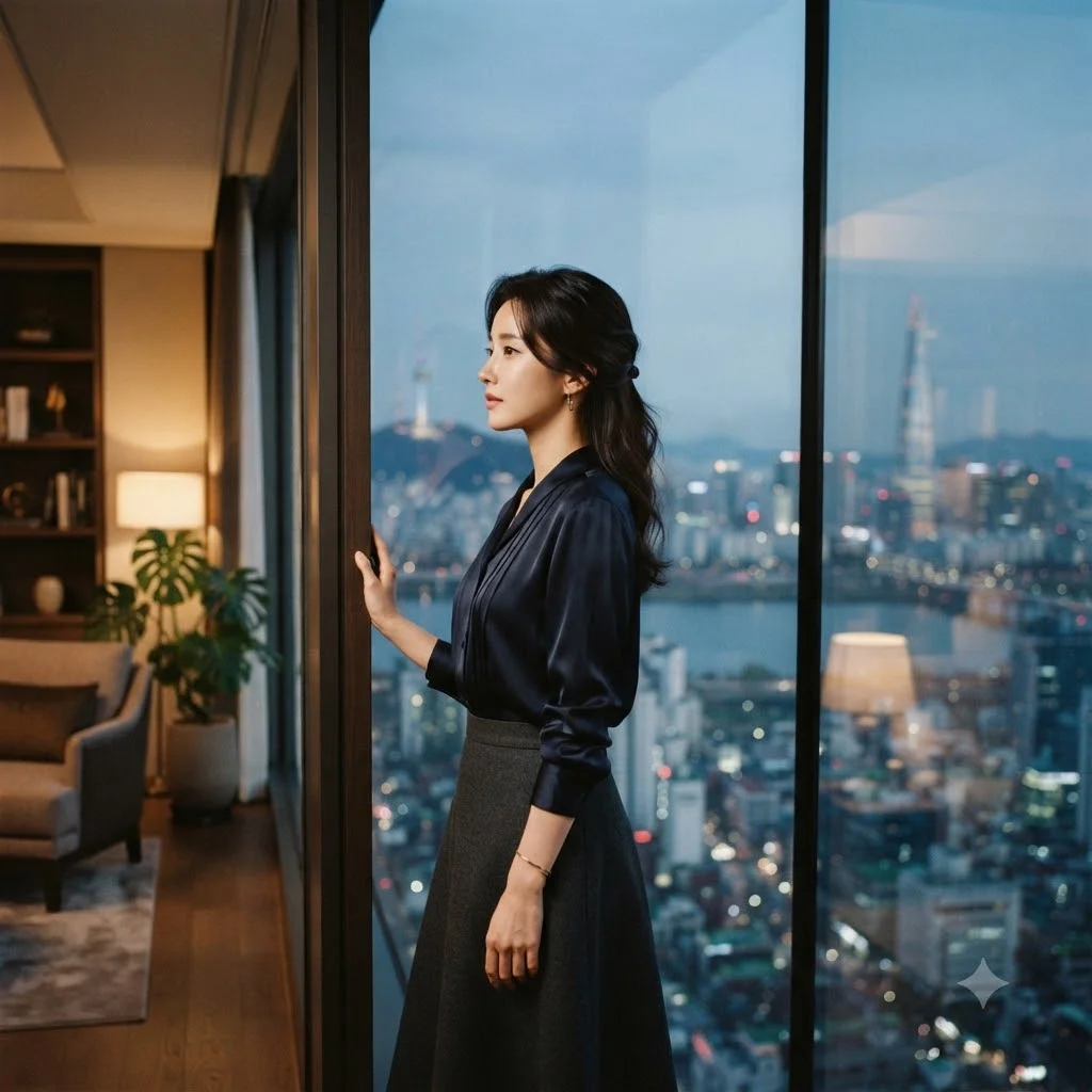 김희애 나이와 데뷔 시기는 언제일까요?