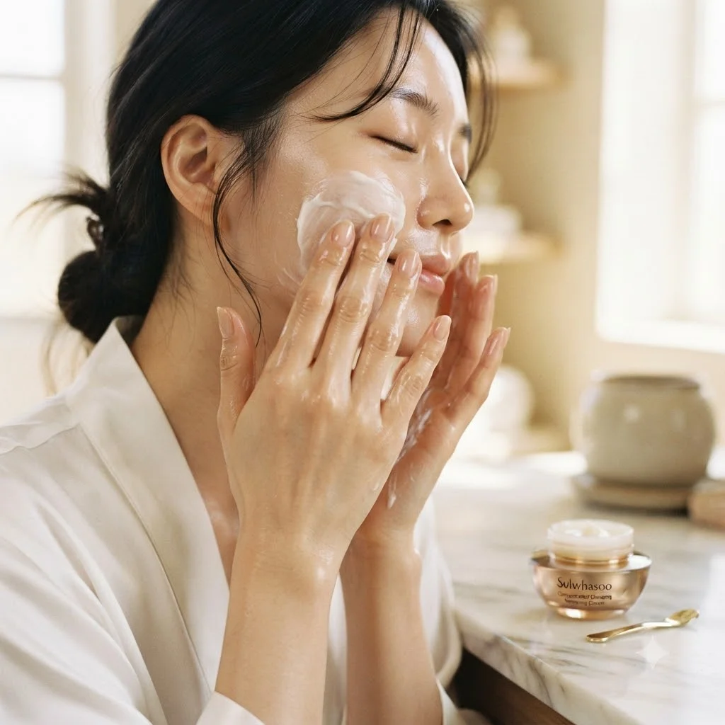 김희애 피부 관리법의 핵심은 무엇일까요?