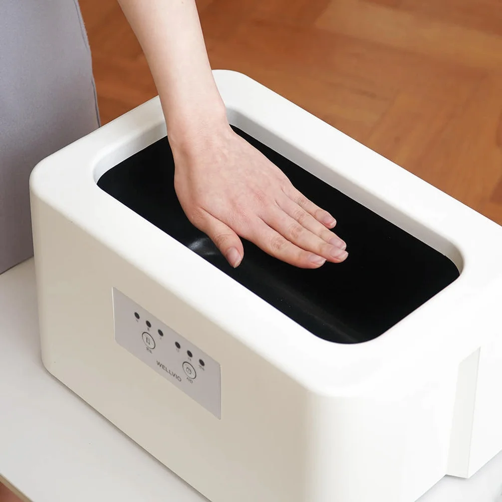 [파라핀 전문 회사] 파라핀 베스 손 테라피 웰비오 클래식 상세 이미지 3