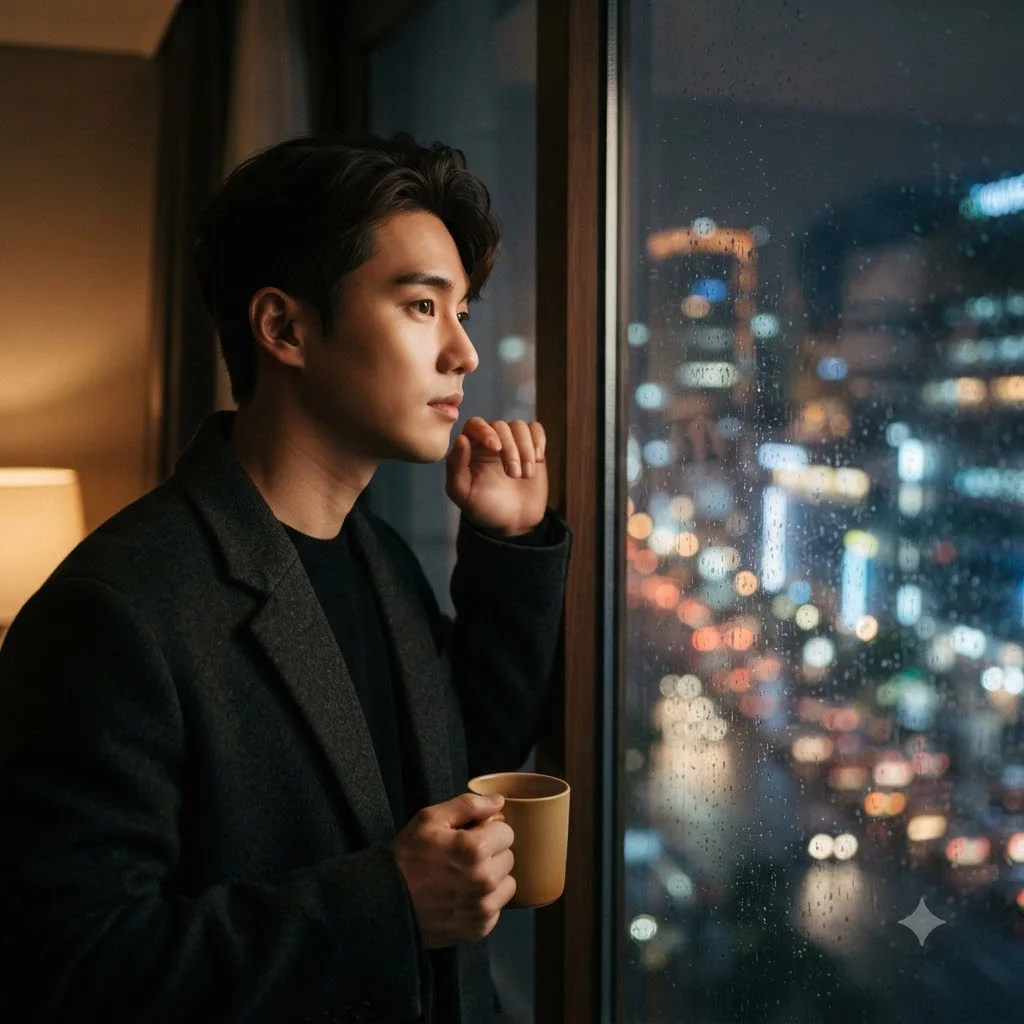 장동윤 동서지간 결혼 루머의 시작은?