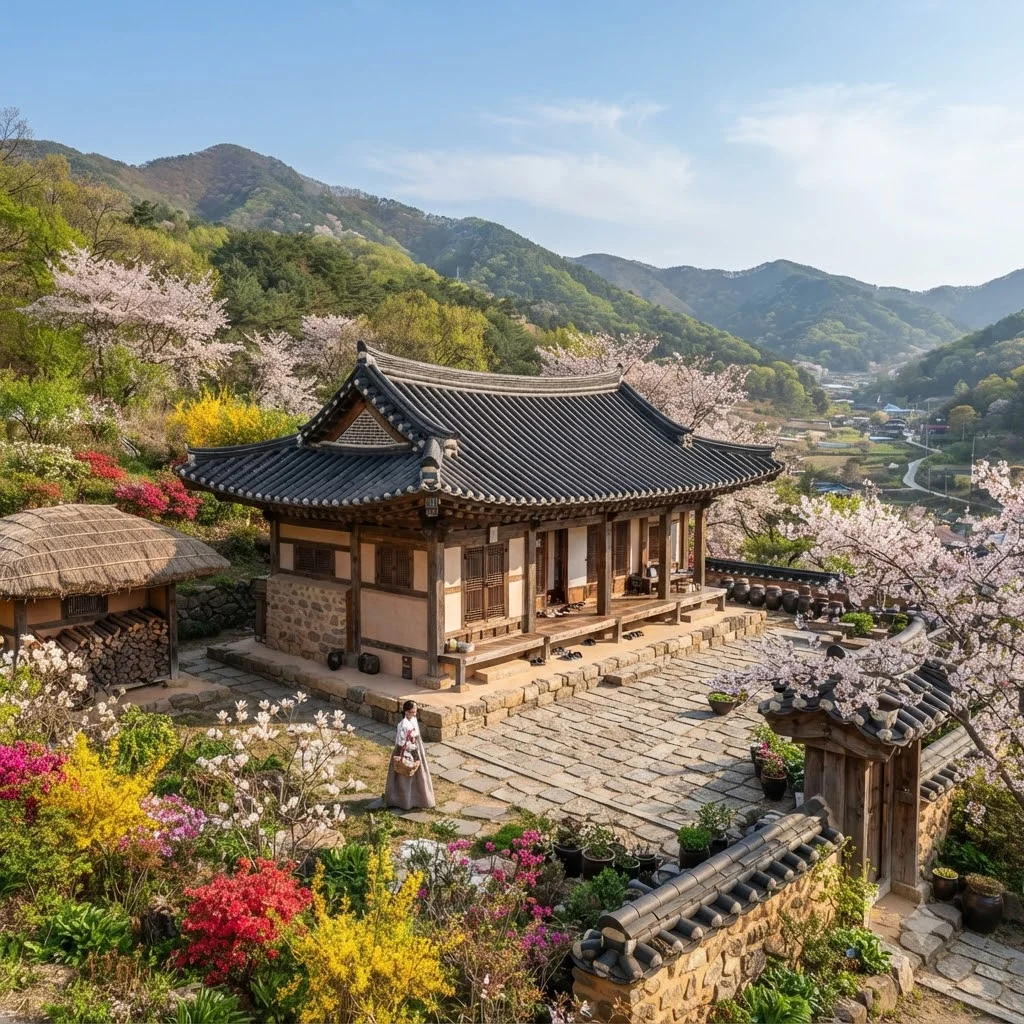 작품 감상을 위한 요약 포인트