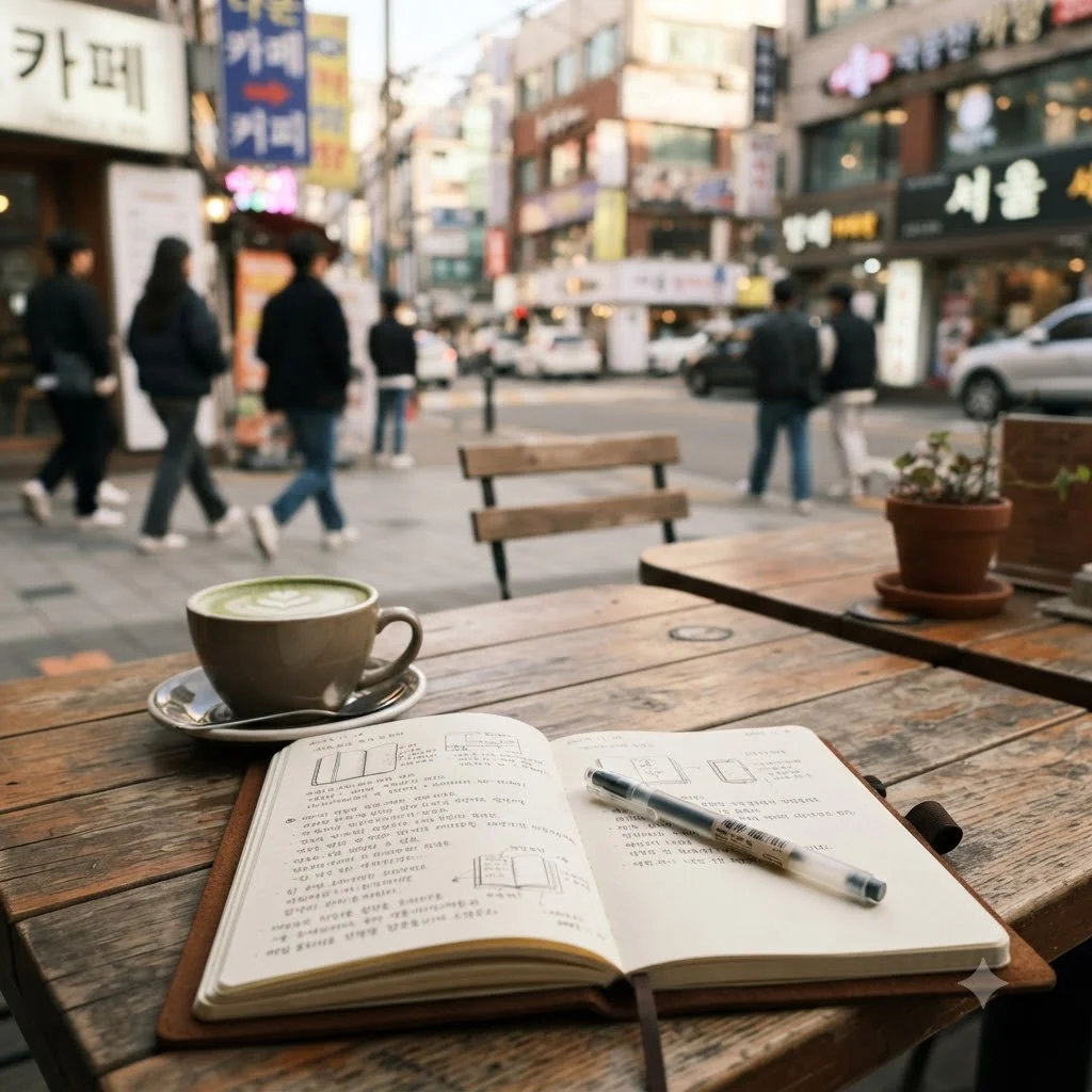 감상 전 확인해야 할 체크리스트