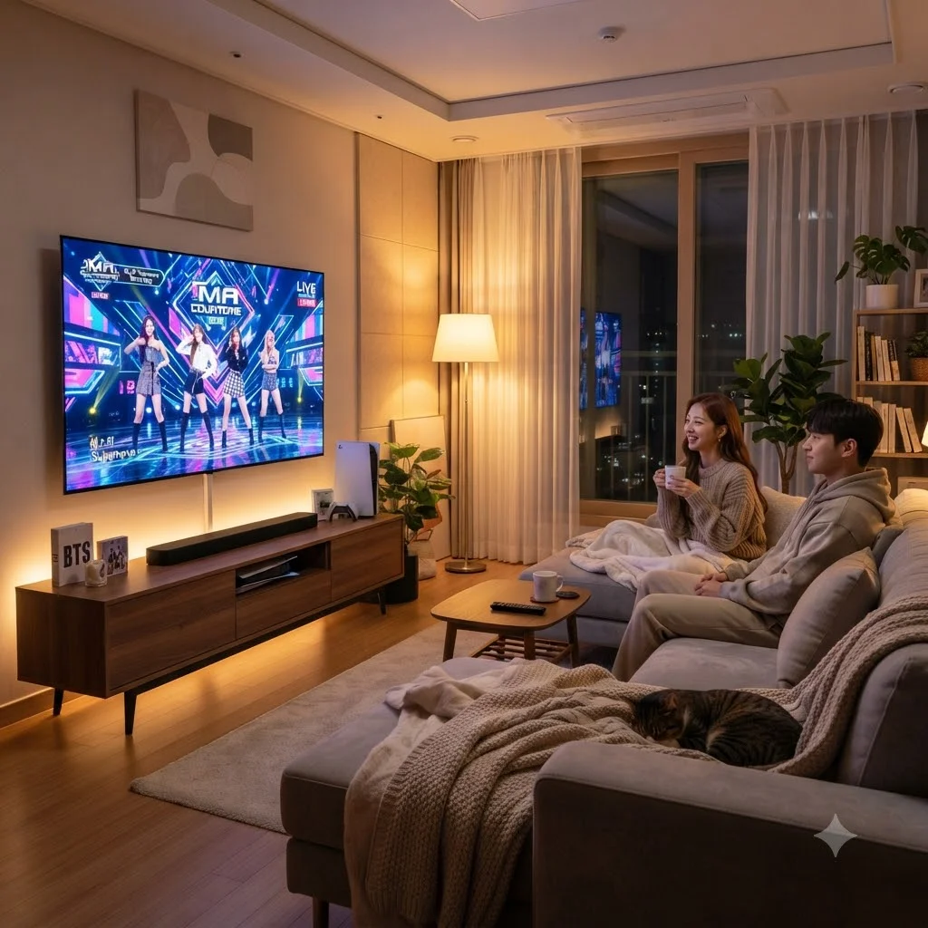 우리들의 발라드2 OTT 어디서 볼 수 있을까?
