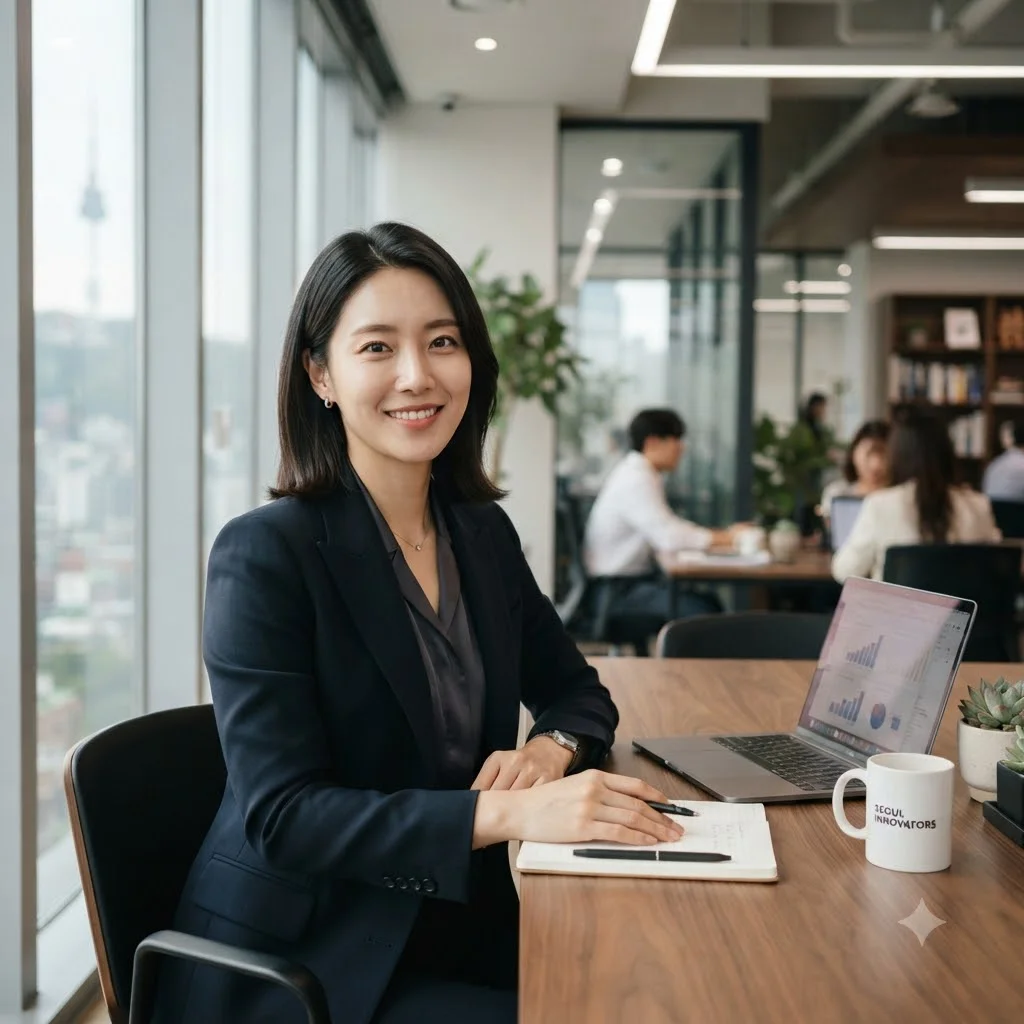 이유진 어떤 인물인가요?