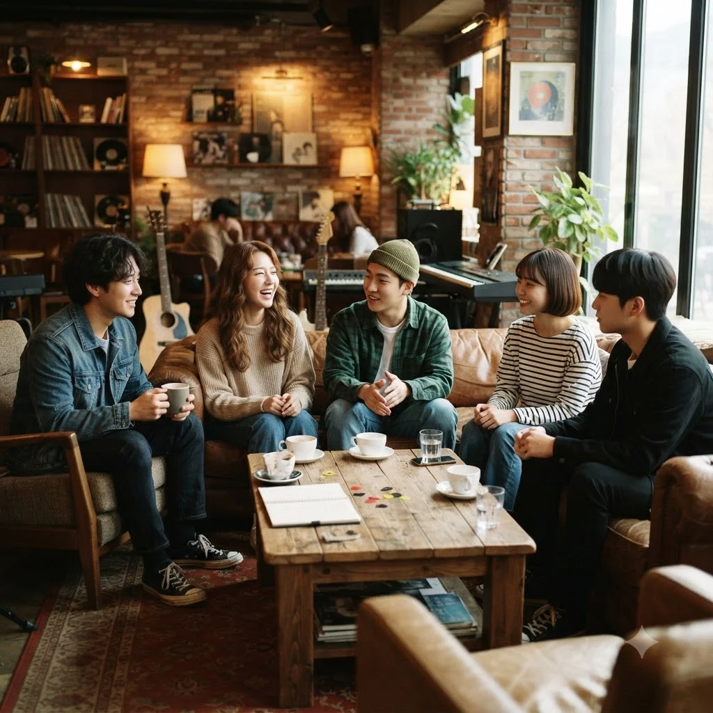 출연진 구성과 눈여겨볼 신규 라인업은?
