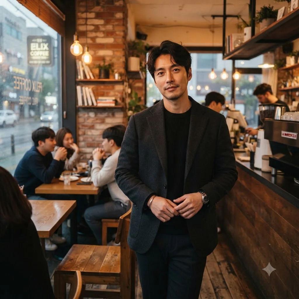 32기 영수 출연진 어떤 특징이 있을까?