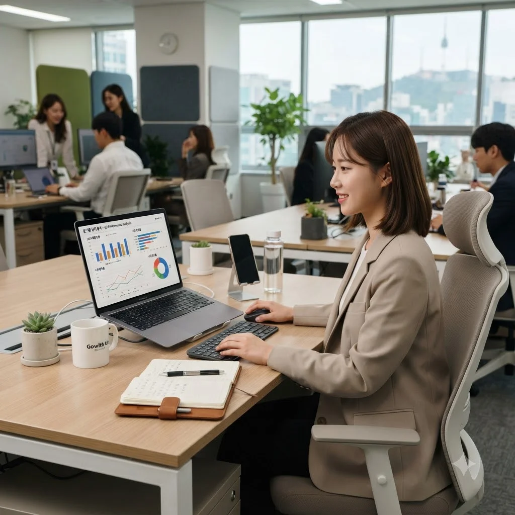 최신 데이터로 교체하는 3단계 과정