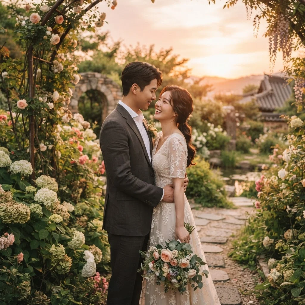 송지호 김소리 결혼 소식이 화제인 이유는?