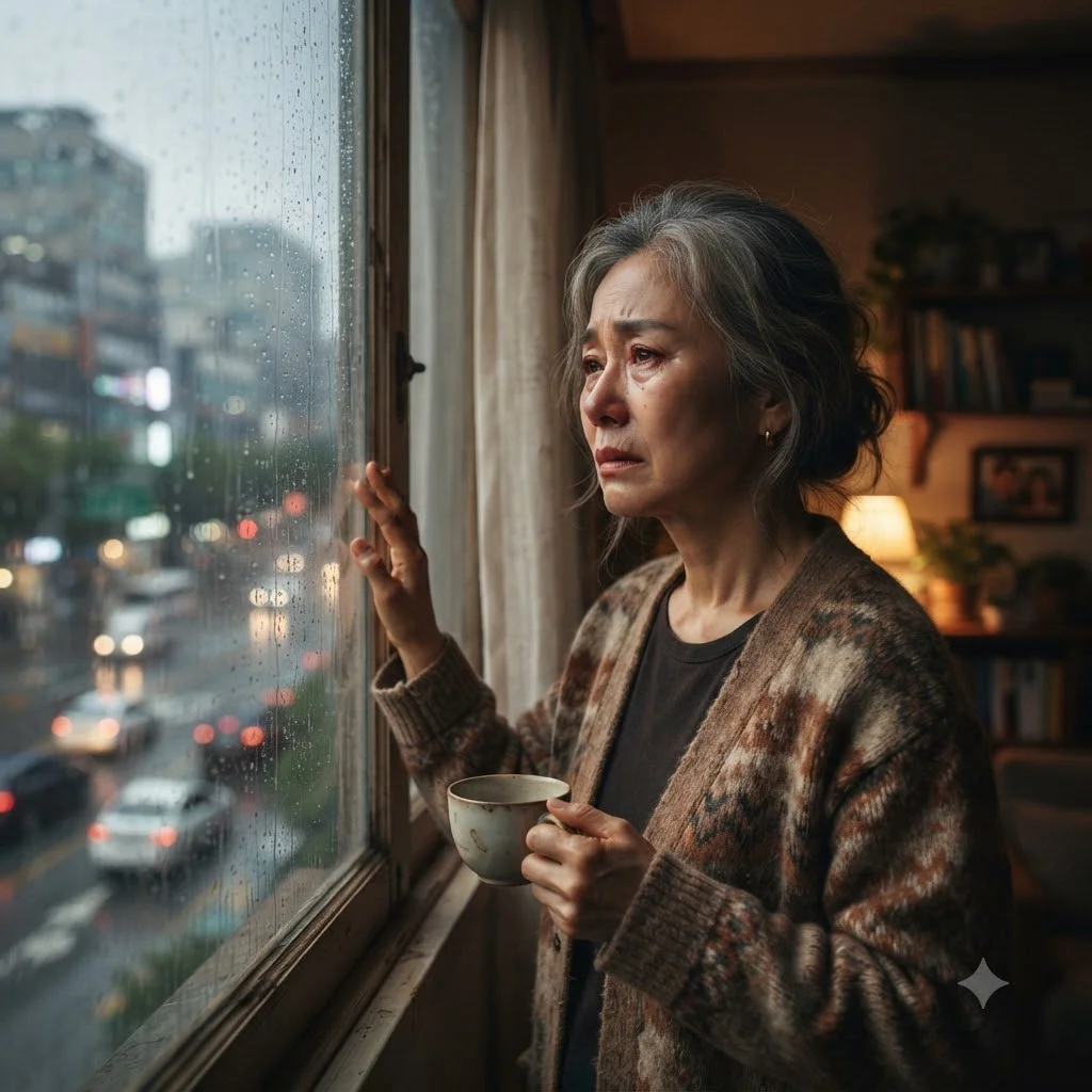 성현주 아들상 소식이 주는 슬픔