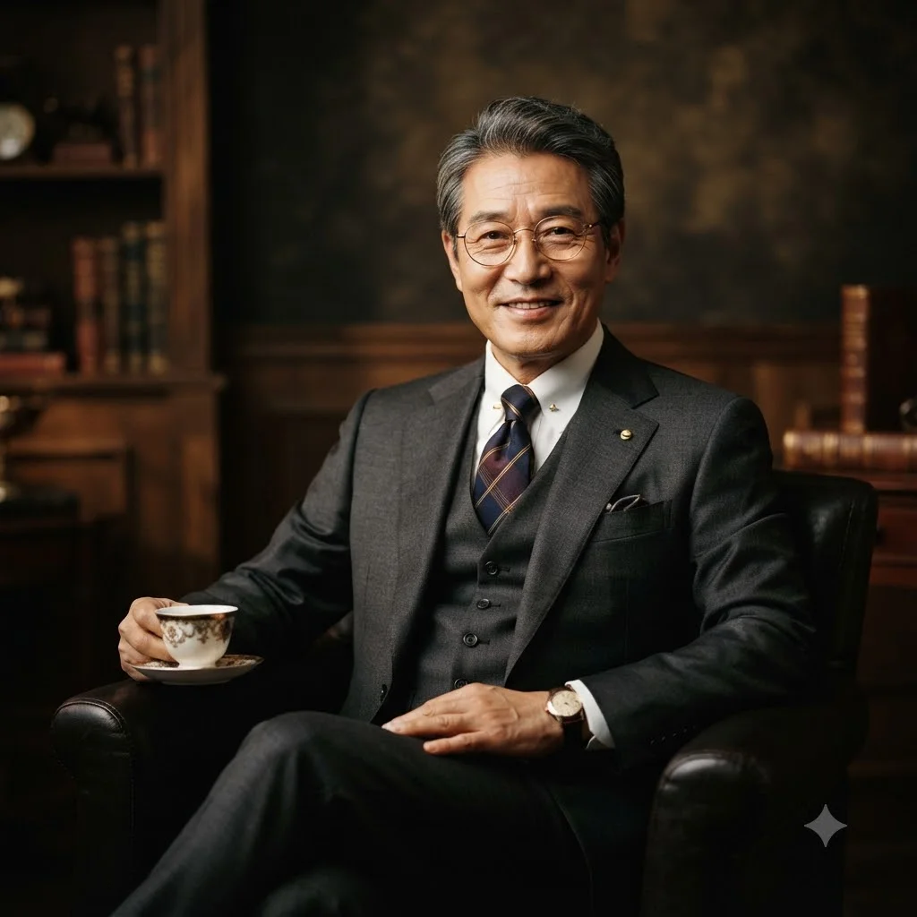 주병진은 누구인가
