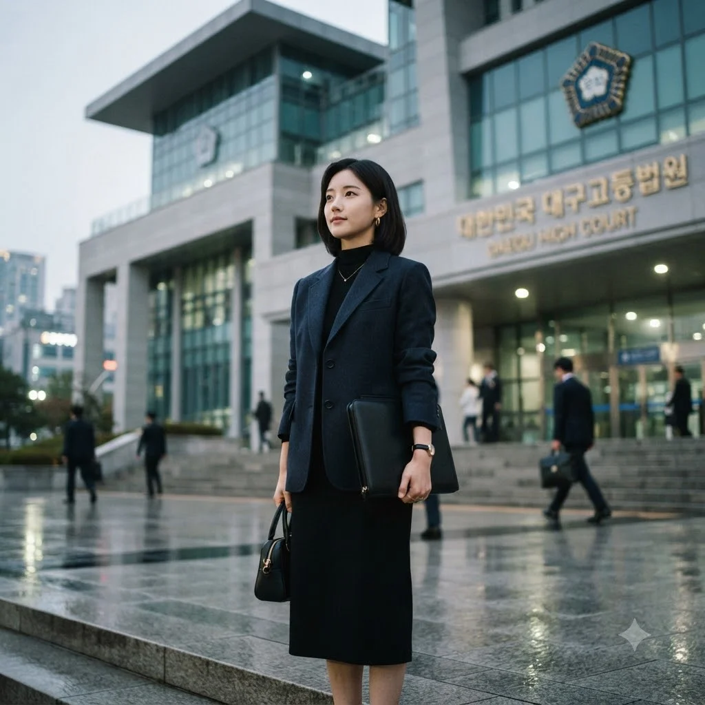 이상한 변호사 미나미가 대중의 관심을 끄는 이유는 무엇일까요