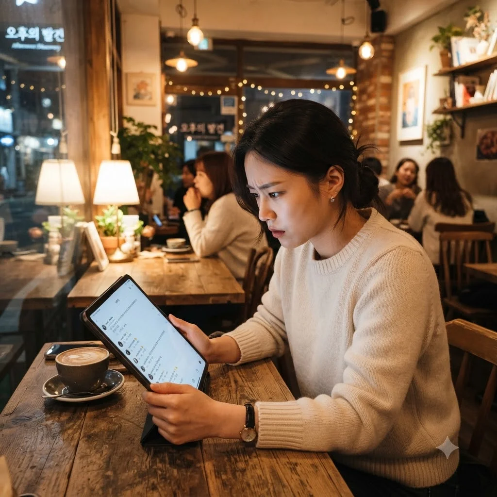콘텐츠 성장을 위한 전략은