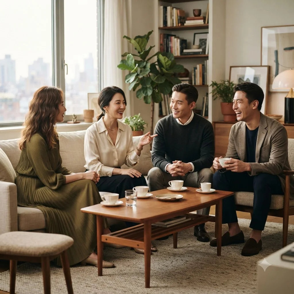 이번 기수 출연진의 특징은 무엇인가요?