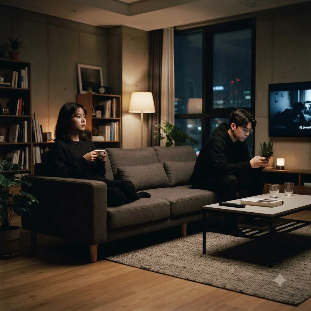 방송 종료 후 어떤 변화가 있었나?