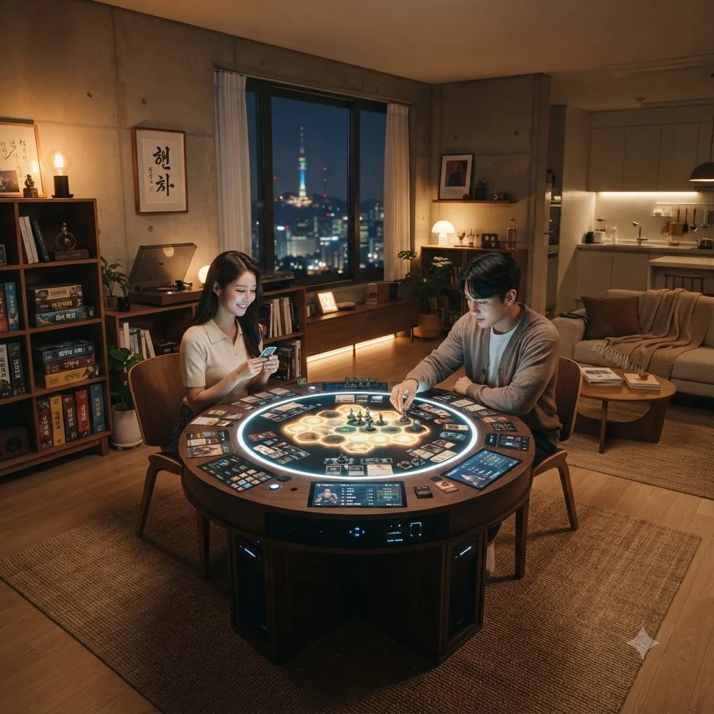 데블스 플랜 시즌3 기본정보 핵심 요약