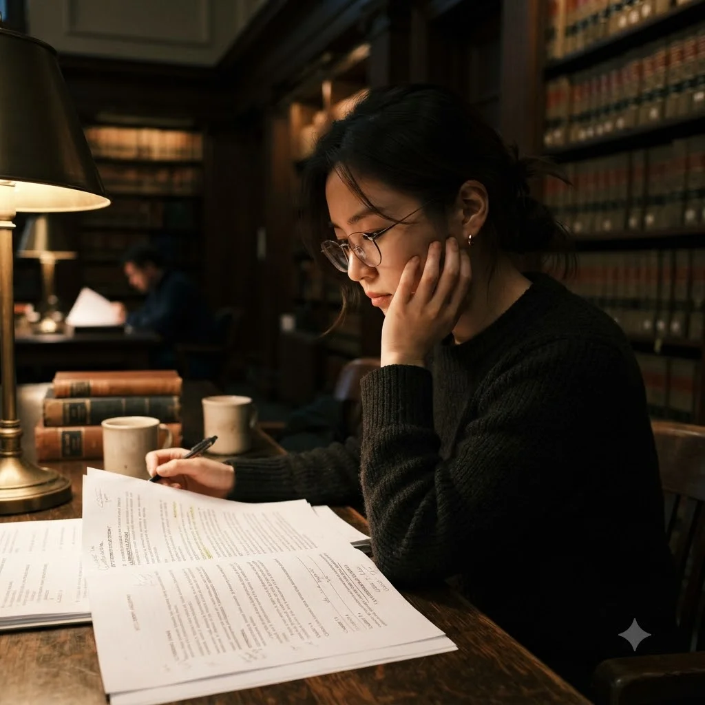 주인공 미나미가 가진 특별함은 무엇인가?