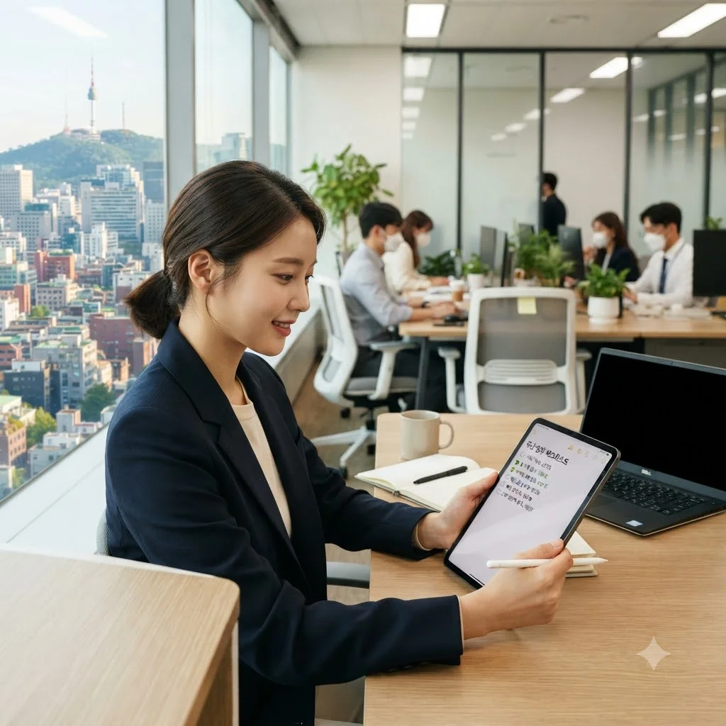 앙케트 쿠키 활용 시 필수 체크리스트