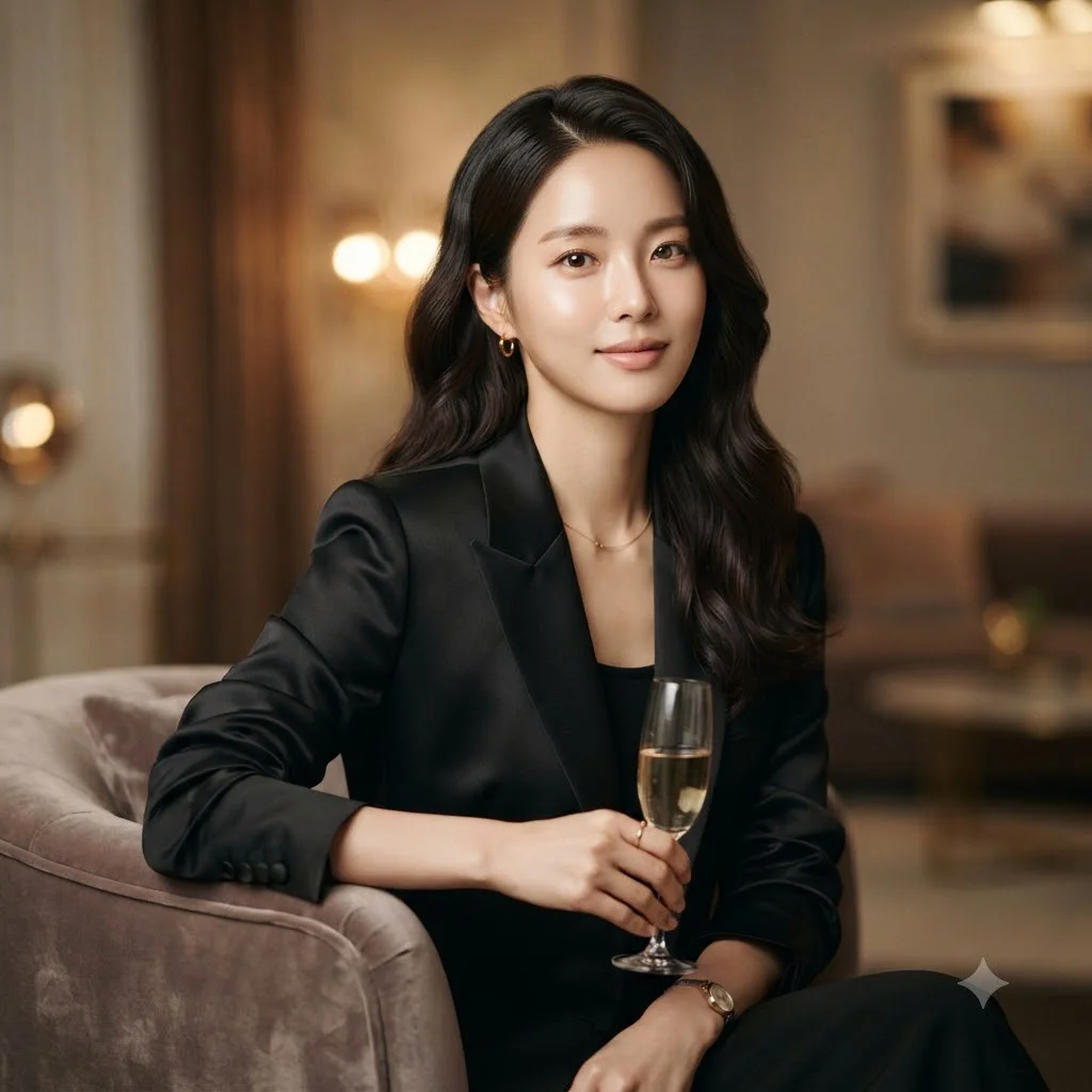 계약결혼 출연진, 누가 주연을 맡았을까?