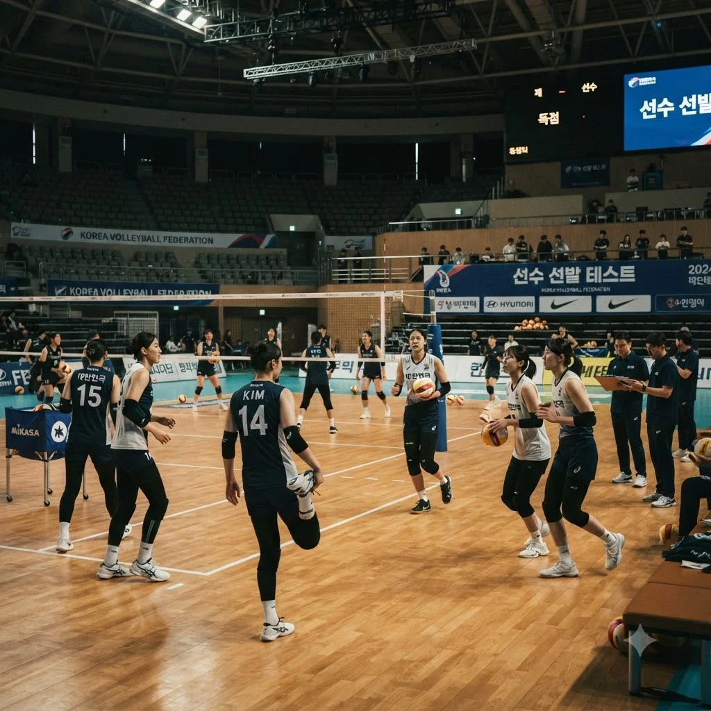 신인감독 김연경2 재트라이아웃 지원 조건은 무엇인가요?