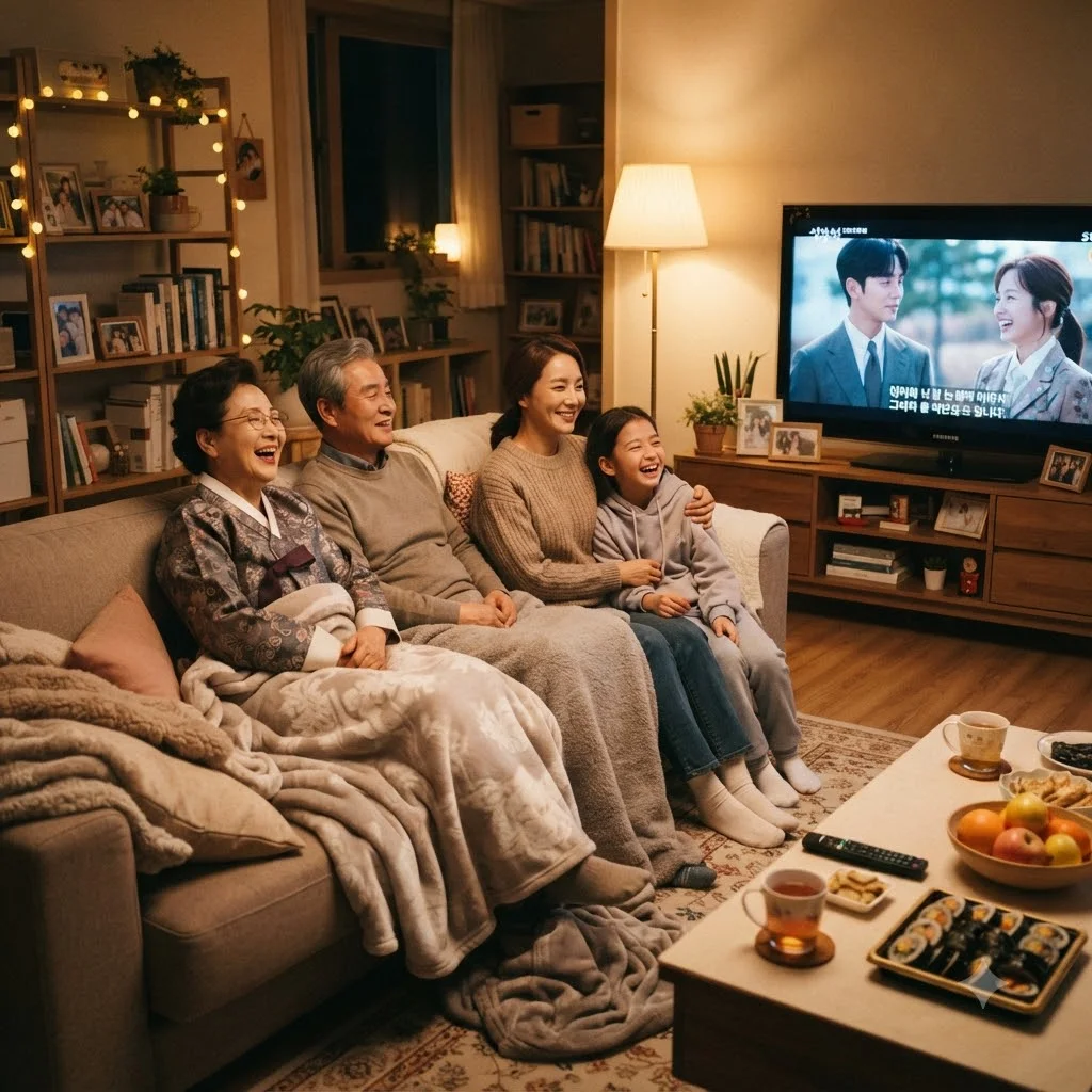 시청률과 반응은 어떤가요?