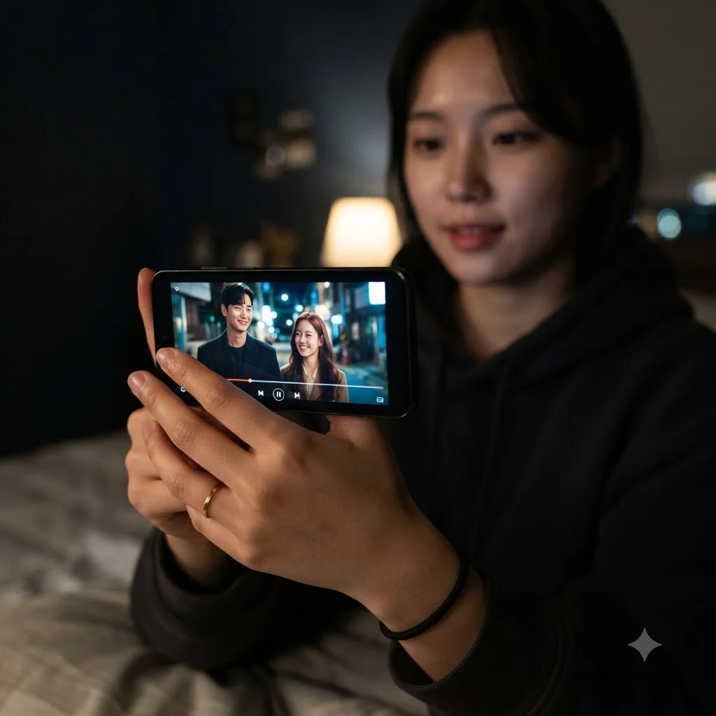 너 말고 다른 연애 OTT 다시보기 스트리밍 플랫폼은 어디인가요?