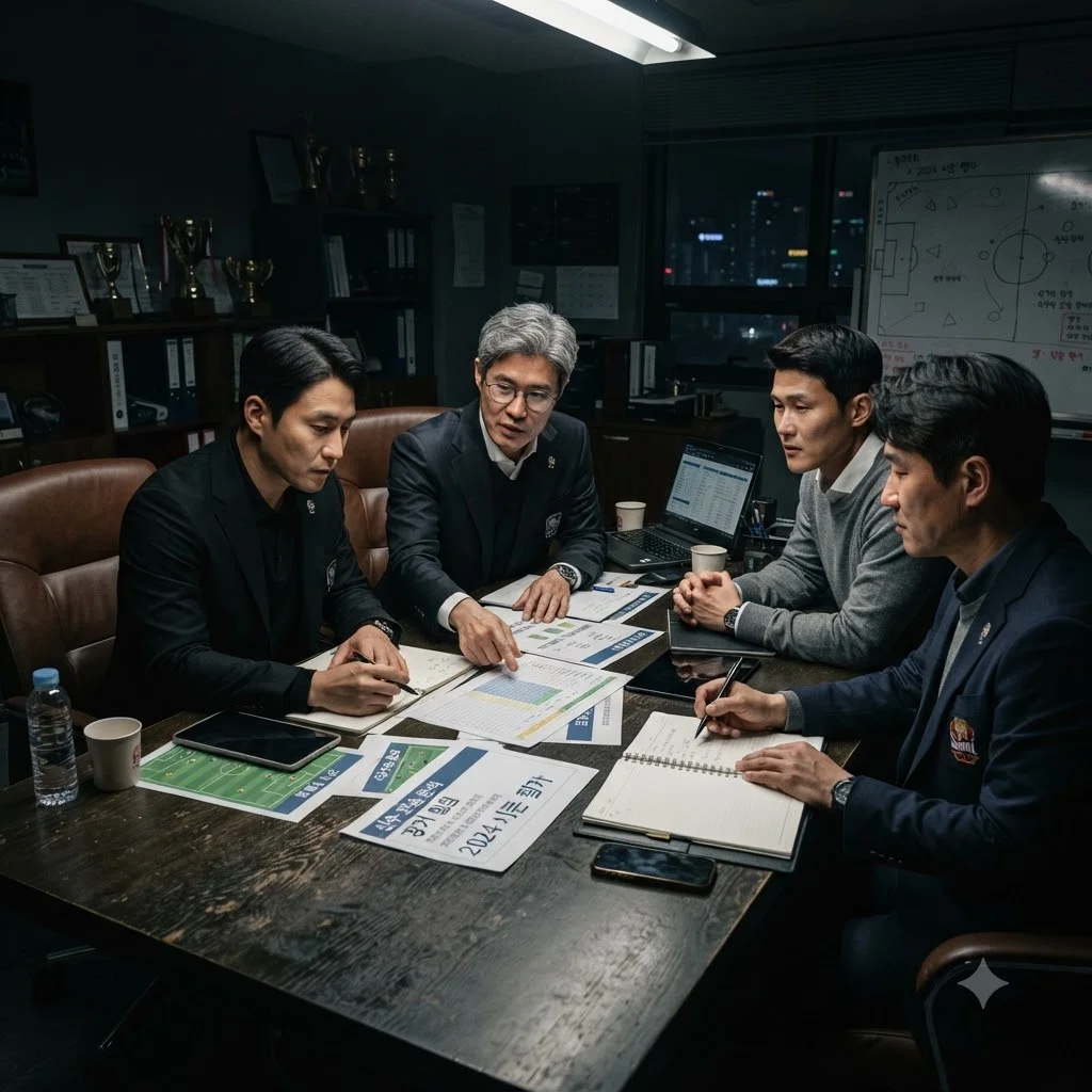 인쿠시 방출 결정의 진짜 이유는 무엇인가요?