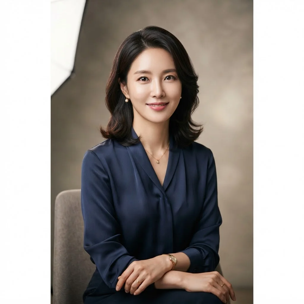 34기 영숙의 기본 프로필과 매력 포인트는?