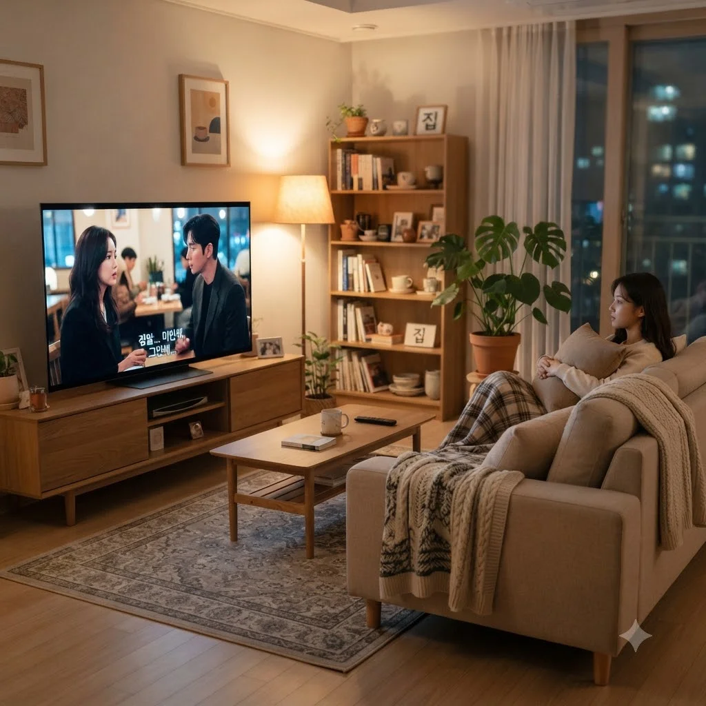 가금채 몇부작 편수로 구성되어 있나요?