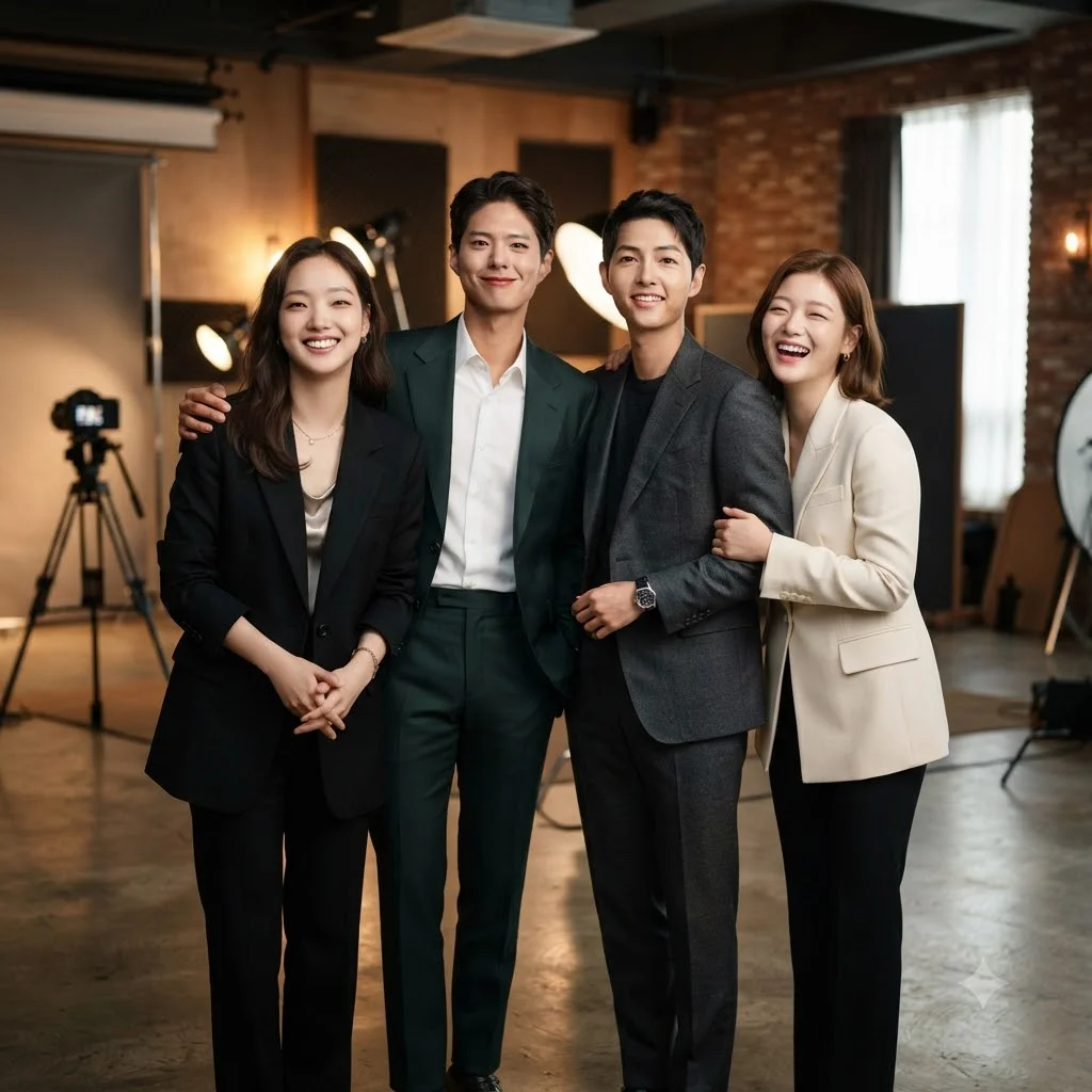 가금채 주요 출연진과 제작진 정보가 궁금하신가요?