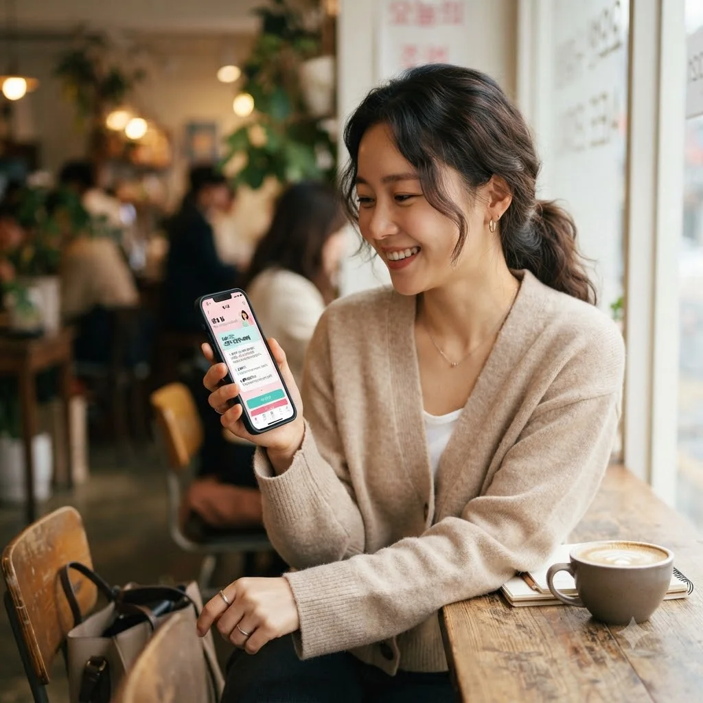연애박사 기본정보란 무엇인가요?
