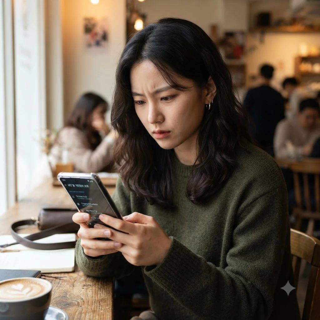 이용 시 주의할 점은 무엇인가요?