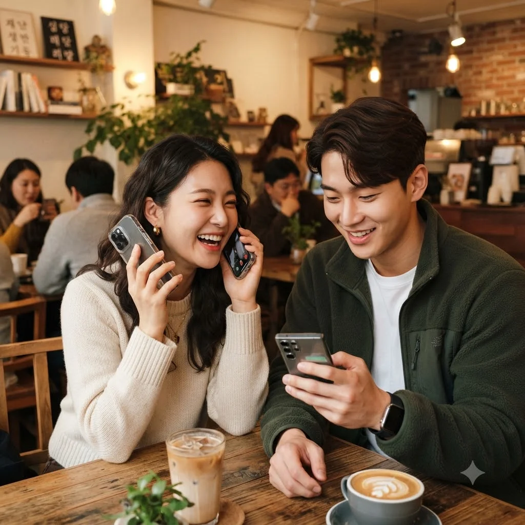 성공적인 대화를 위한 팁은?