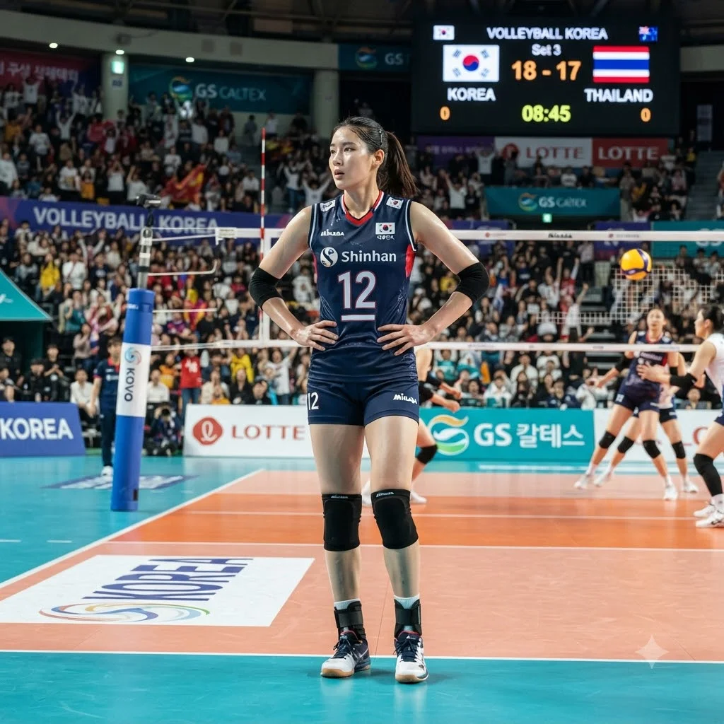 김연경 황연주 투입 이유는 무엇인가요?