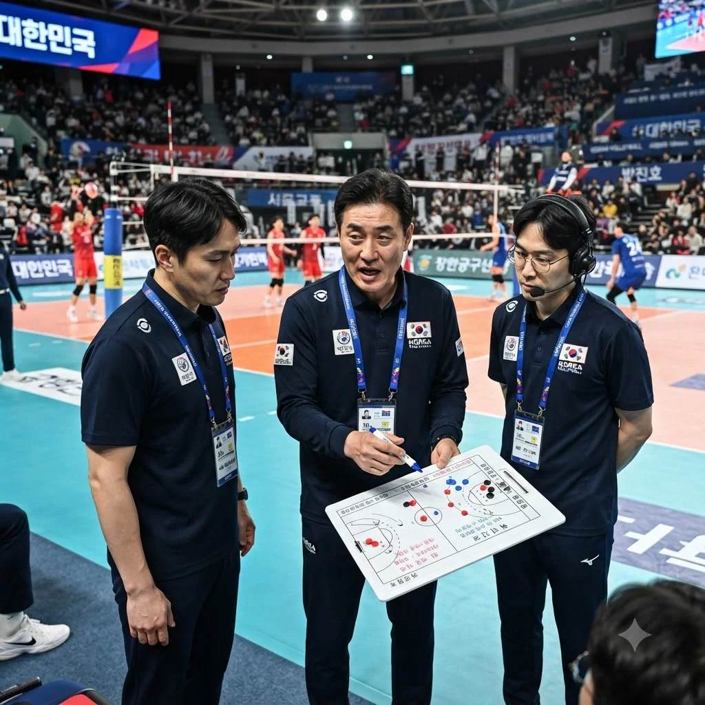 체력 안배와 효율적인 로테이션 운용법