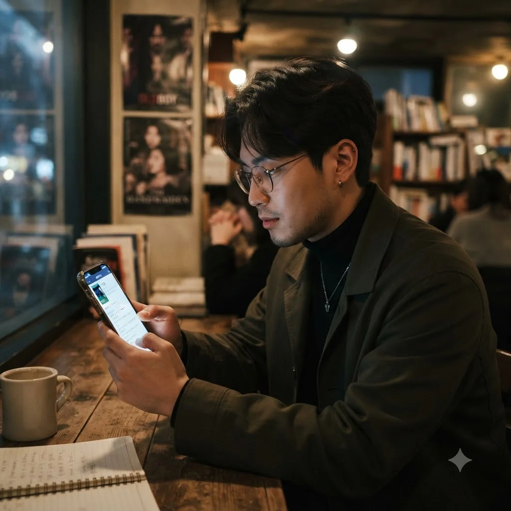 실낙원 평점, 현재 반응은 어떤가요?