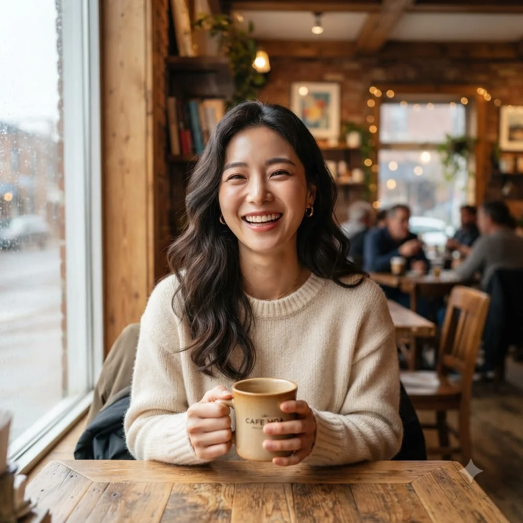 연애박사가 말하는 첫 만남의 비밀은?