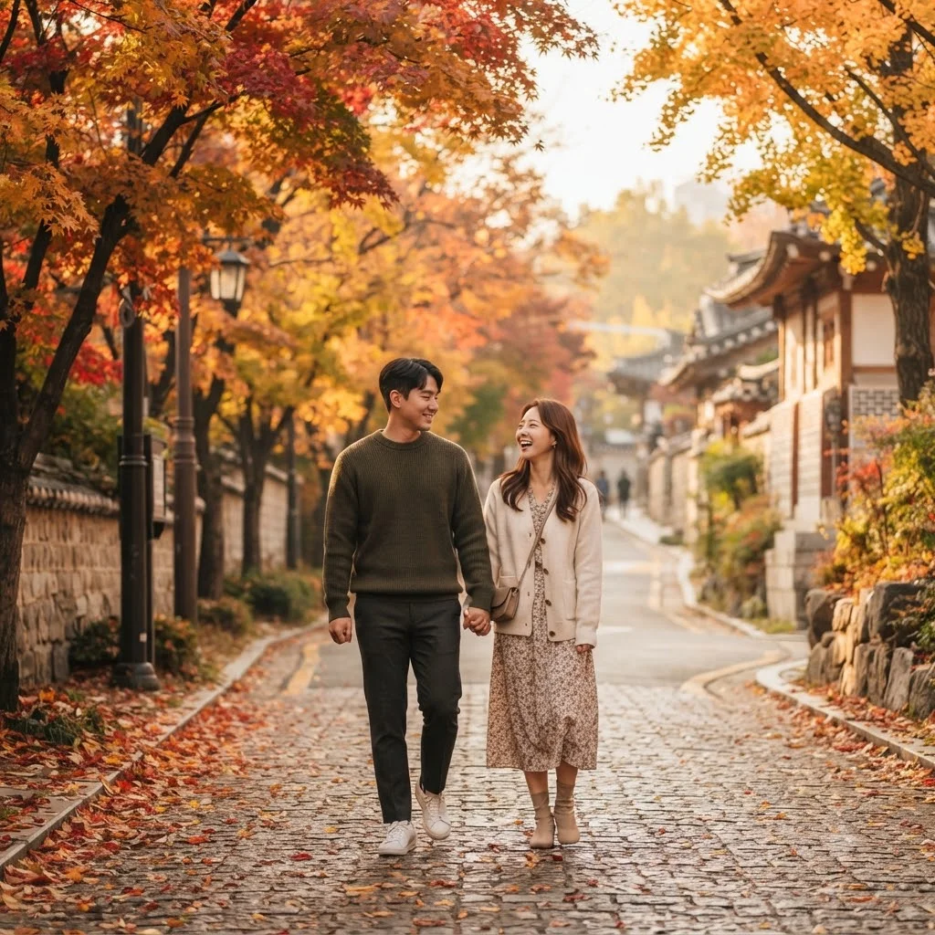 성공적인 관계를 위한 체크리스트는?