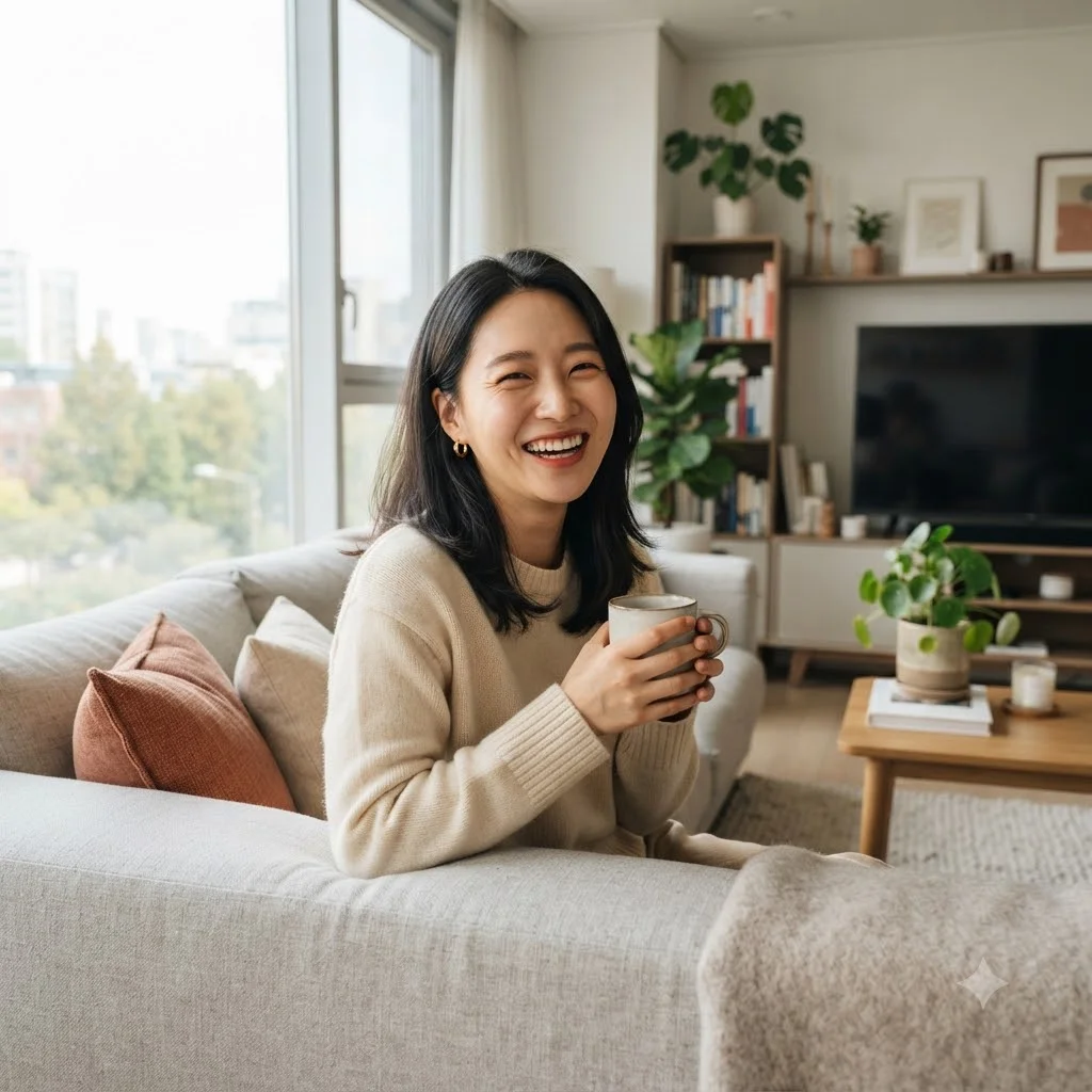 나의 유죄인간 뜻은 무엇인가요?