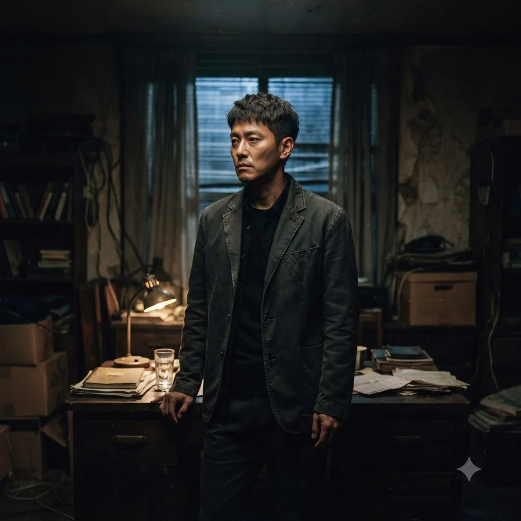 클레이페이스의 정체는 무엇인가요?