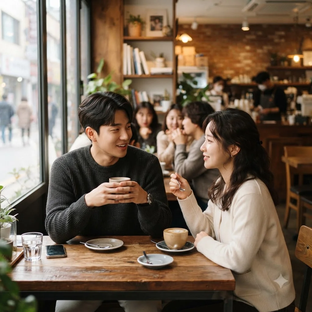 감정싸움을 끝내는 대화 공식은?