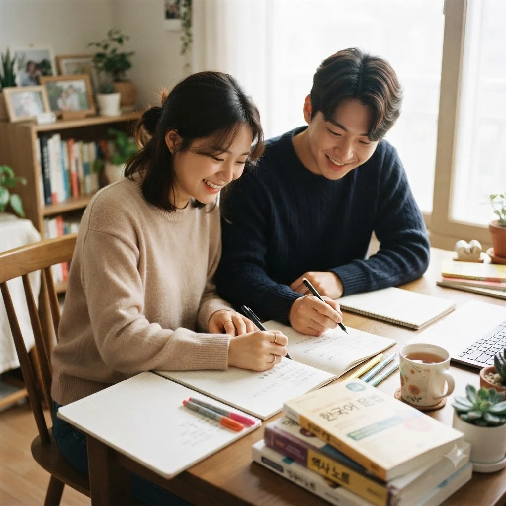 반복되는 패턴을 끊어내는 방법