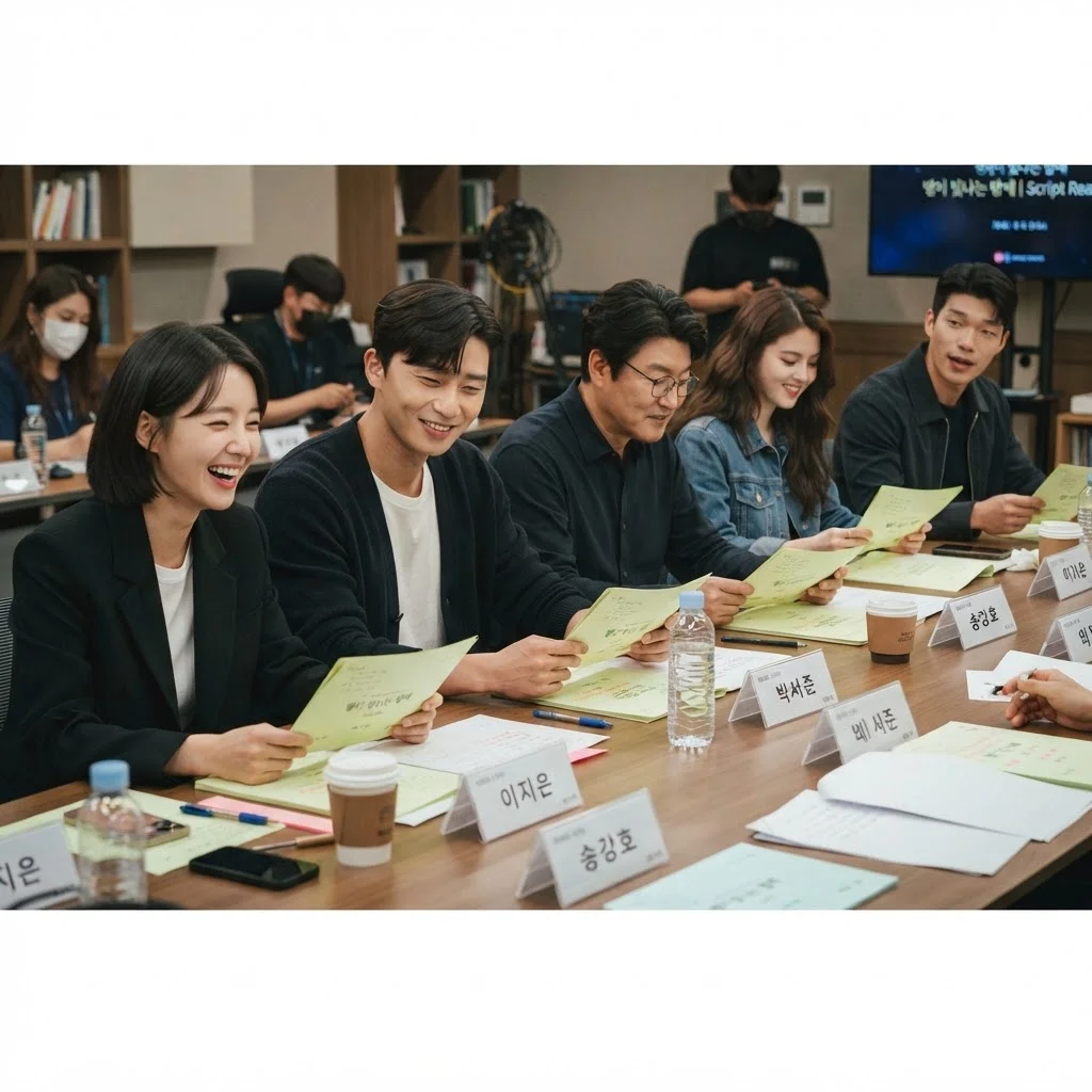 여전히 찬란하게 출연진 정보는 어떻게 되나요?