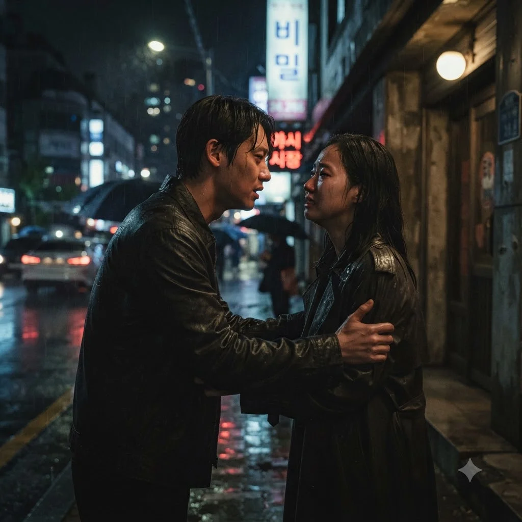 주인공들의 숨겨진 관계성은 어떻게 되나요?