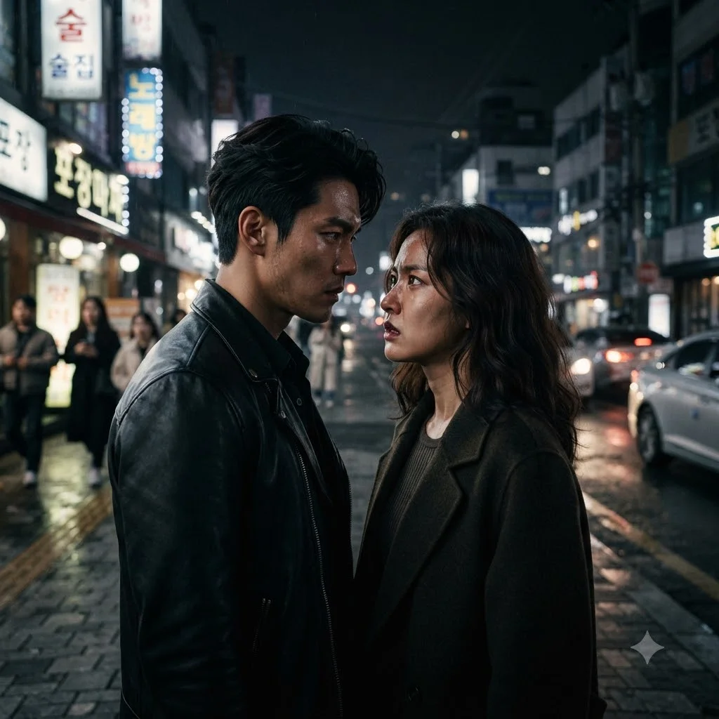 주요 등장인물 특징을 비교해 볼까요?