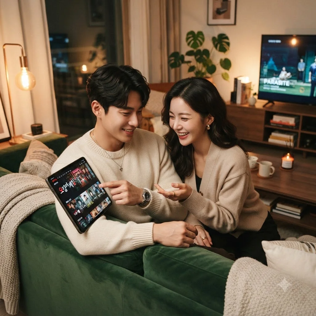 어떤 장르의 넷플 영화 추천 작품을 골라야 할까?