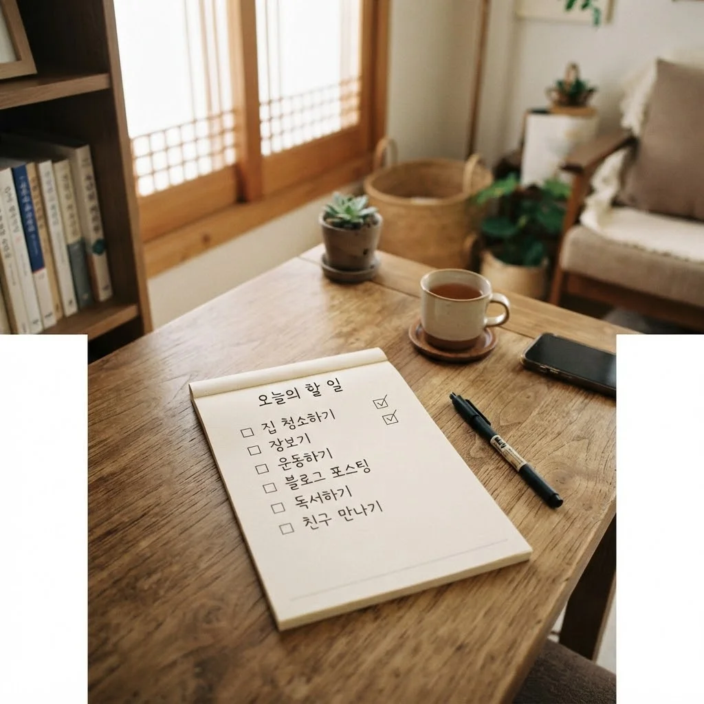 계약결혼의 핵심 조건은 무엇인가요?