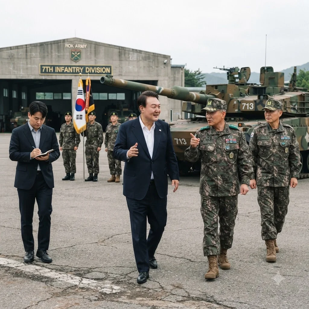 북한 김정은의 최근 공개 활동 특징은 무엇인가?