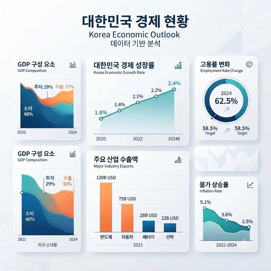 김정은의 주요 공개 활동 분야는 어디인가?