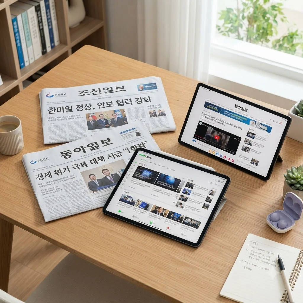 김정은 관련 보도에서 자주 확인해야 할 포인트는?